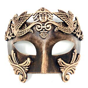 Men Costume Mask Masquerade Party Ball Masks